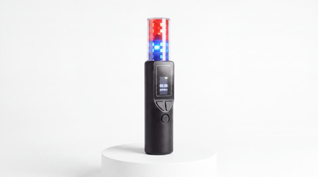 Alcotorch V12