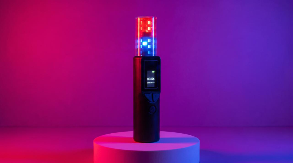 Alcotorch V12